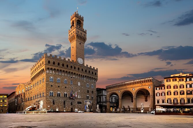 Florence & Pisa Full Day Shore Excursion from Livorno Port - Key points to know before booking