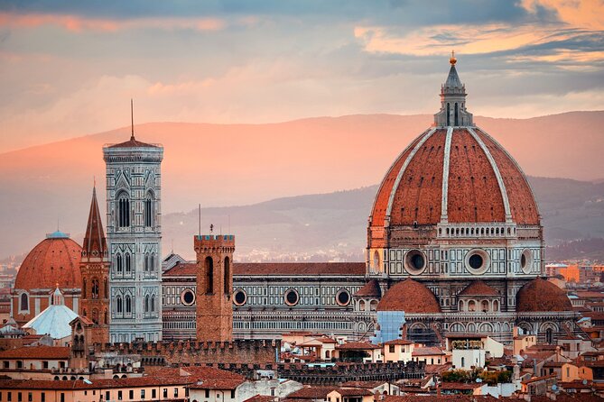 Florence & Pisa Full Day Shore Excursion from Livorno Port - The $557.50 price and the question of value
