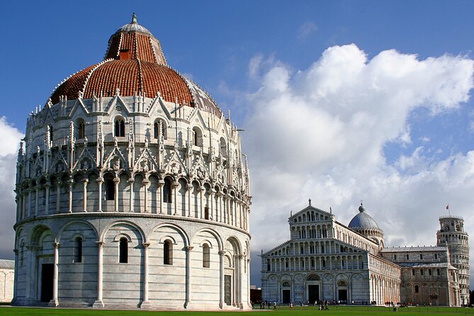 Florence & Pisa Full Day Shore Excursion from Livorno Port - Should you book it?