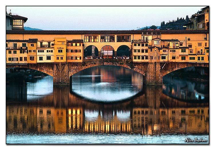 Florence & Pisa Private Shore Excursion from Livorno Port - Piazzale Michelangelo gives you Florence in one look