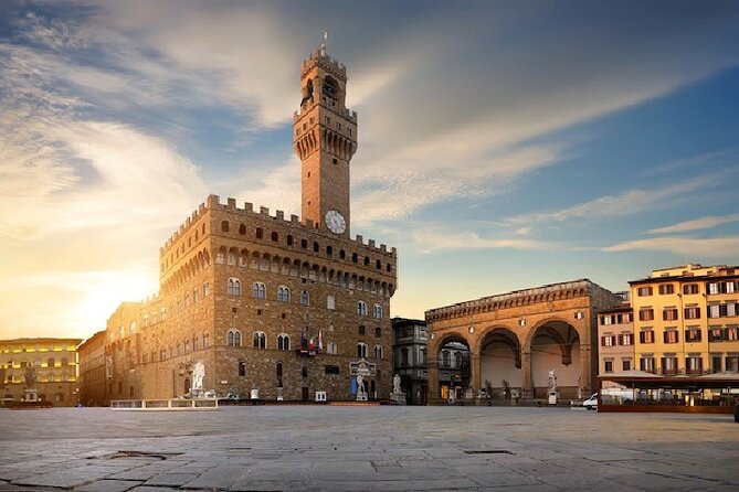 Florence & Pisa Shore Excursion with Chianti Wine Tasting - Key points to know before you book