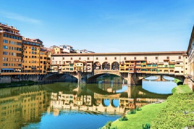Florence & Pisa Shore Excursion with Chianti Wine Tasting - Who will enjoy this route most?