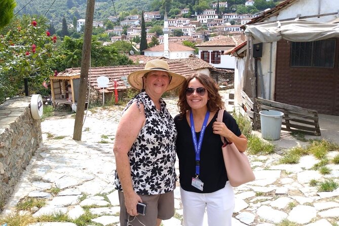 FOR CRUISE GUESTS ONLY / Private Best of Ephesus and Shopping Tour - Is $39 a good value?