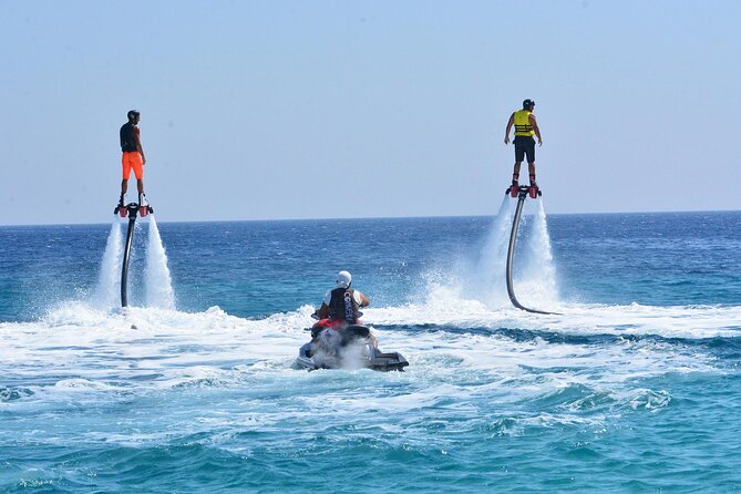 For Cruise Ships: Beach Escape and Free Time in Mykonos Town - Elia Beach gives you a real slice of Mykonos