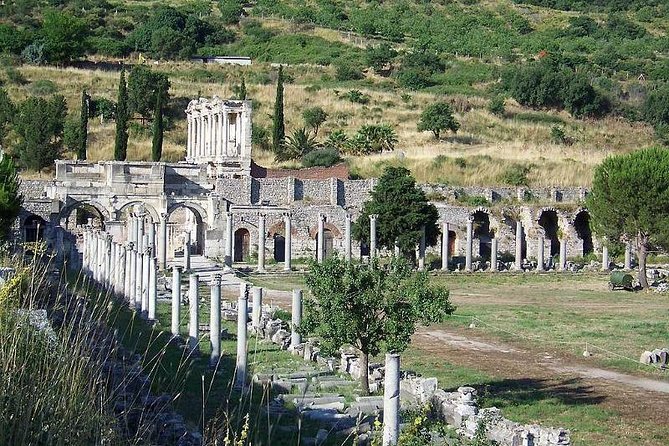 For Cruisers: Ancient Ephesus & House of Virgin Mary Tour From Ephesus Port - Is $10.84 Really the Full Cost?