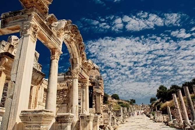 For Cruisers: Ancient Ephesus Private Tour From Kusadasi Port - Mary’s House and the questions around its tradition