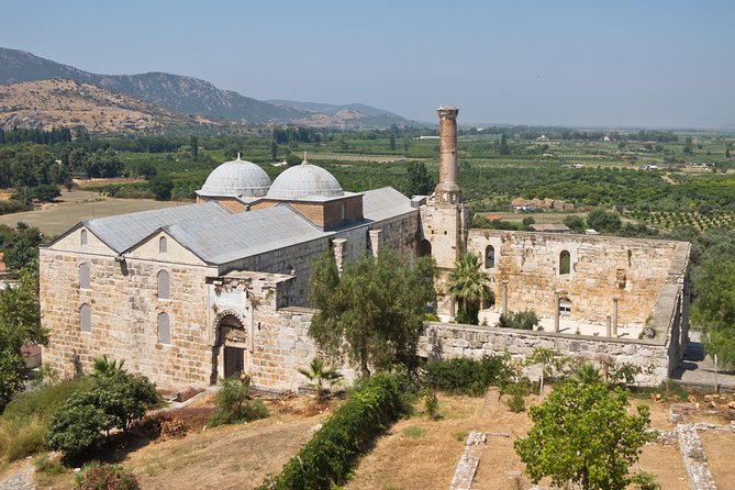 For Cruisers: Ancient Ephesus Private Tour From Kusadasi Port - Ancient Ephesus, the centerpiece of the day