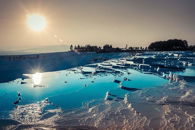 For Cruisers: Beauty of Pamukkale Tour From Kusadasi Port - Why Pamukkale is worth the long ride