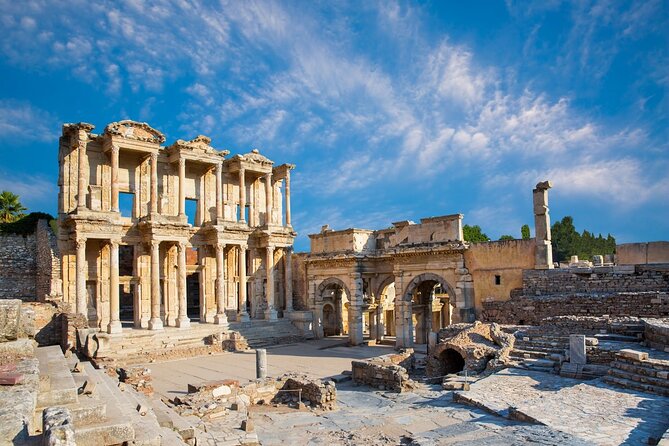 FOR CRUISERS: Best of Ephesus Private Tour (GUARANTEED ON-TIME RETURN) - Mary’s House, a quiet first stop above Ephesus