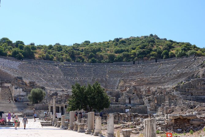 FOR CRUISERS: Best of Ephesus Private Tour (GUARANTEED ON-TIME RETURN) - Transport, timing, and the promise of getting back