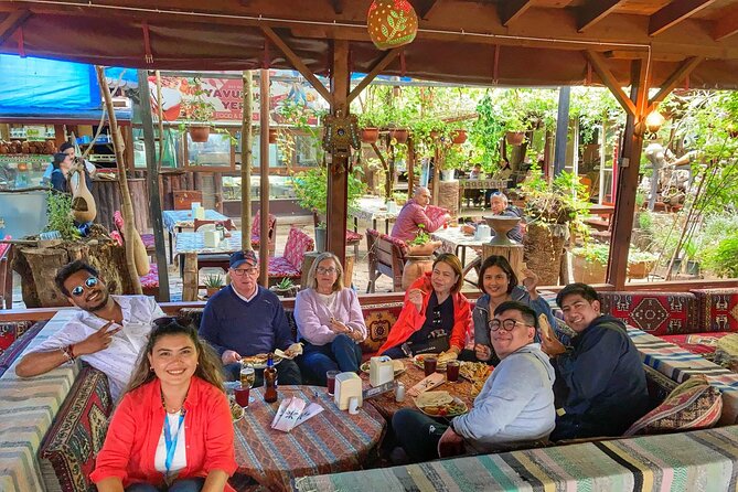 FOR CRUISERS: Best of Ephesus Tour with GUARANTEED ON-TIME RETURN - Seeing Kusadasi beyond the port