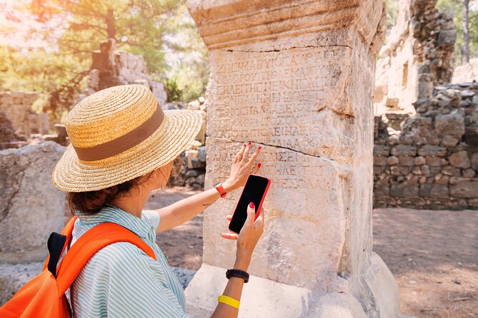 FOR CRUISERS: Best-Seller PRIVATE EPHESUS TOUR from Kusadasi Port - The Terrace Houses reveal Ephesus at home