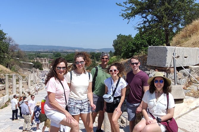 For Cruisers:EPHESUS & MARYS HOUSE TOUR (On Time & Skip the line) - Mary’s House and the Christian pilgrimage tradition