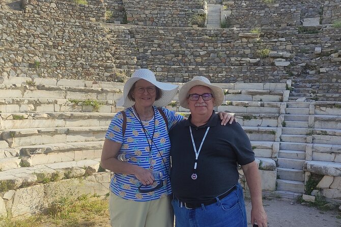 For Cruisers:EPHESUS & MARYS HOUSE TOUR (On Time & Skip the line) - FAQ