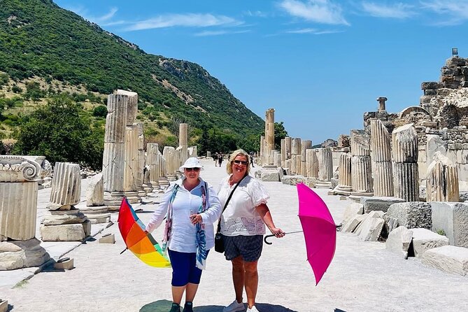 FOR CRUISERS: Ephesus Tour From Kusadası Port By Locals - Why this private Kusadasi tour works for cruise passengers