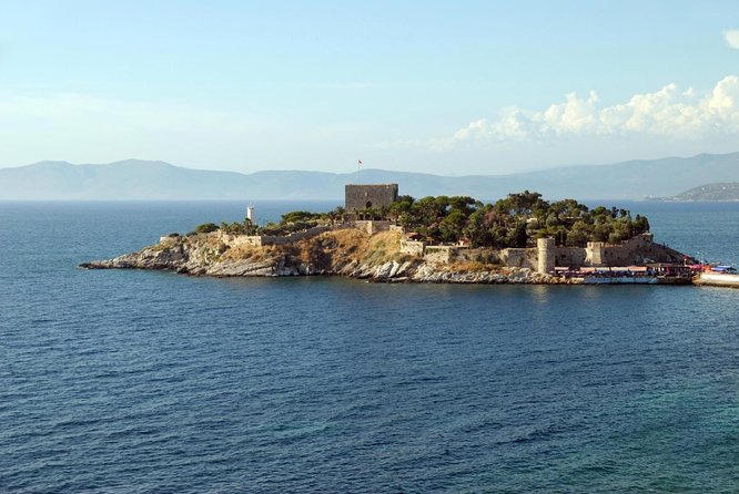 FOR CRUISERS: Ephesus Tour from Kusadasi Port /GUARANTEED ON-TIME RETURN TO BOAT - Why Ephesus works so well from Kusadasi