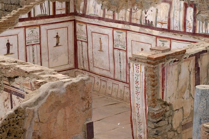 For Cruisers Ephesus Tour with ENTRY TICKETS - Guide quality and the human side of the tour