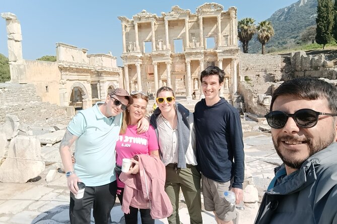 FOR CRUISERS: Ephesus Wine Tasting Tour From Kusadasi Port - Key points to know before booking
