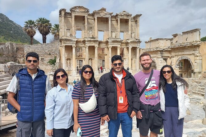 FOR CRUISERS: Ephesus Wine Tasting Tour From Kusadasi Port - Sirince Village and a 90-minute wine tasting