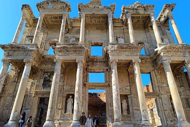 FOR CRUISERS: Ephesus Wine Tasting Tour From Kusadasi Port - Is $46.91 good value?