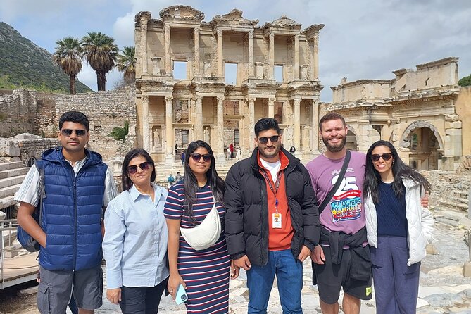 FOR CRUISERS: Ephesus Wine Tasting Tour From Kusadasi Port - Who will enjoy this shore excursion most?