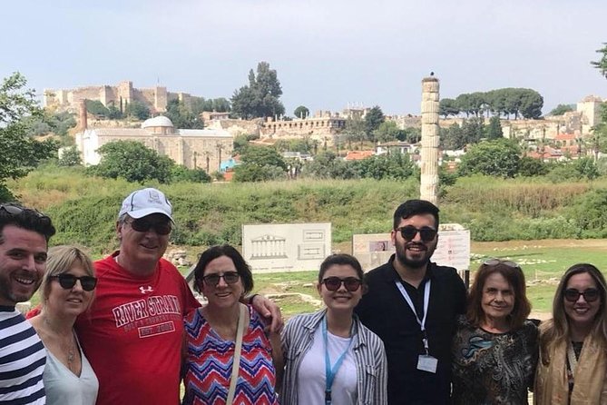 FOR CRUISERS: Private Ephesus Ancient City & Ephesus Museum Tour - Why a private Ephesus tour makes sense from Kusadasi