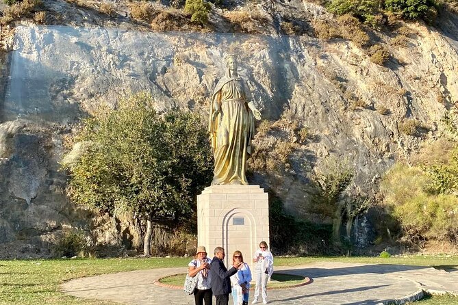 FOR CRUISERS: Private Ephesus Tour with GUARANTEED ON-TIME RETURN - Who should choose this Ephesus tour?