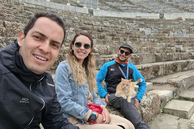 For Cruisers: SKIP-THE-LINE Ephesus Tour From Kusadasi Port - Lunch, Transport, and the Real Cost