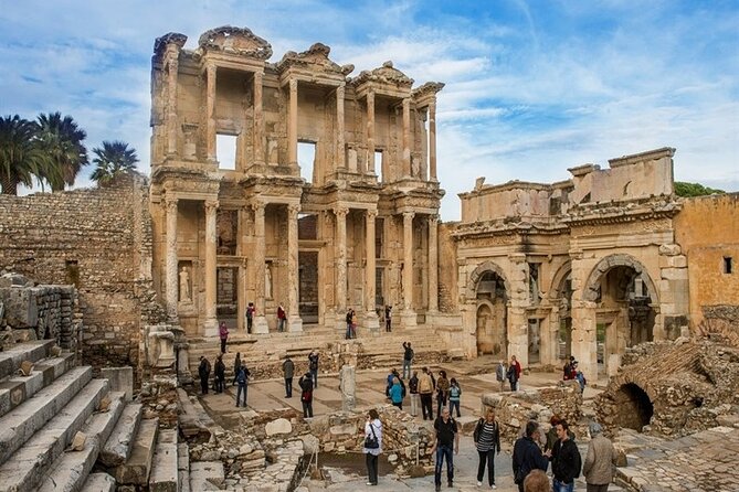 For Cruisers: SKIP-THE-LINE Ephesus Tour From Kusadasi Port - Who Should Book This Tour?