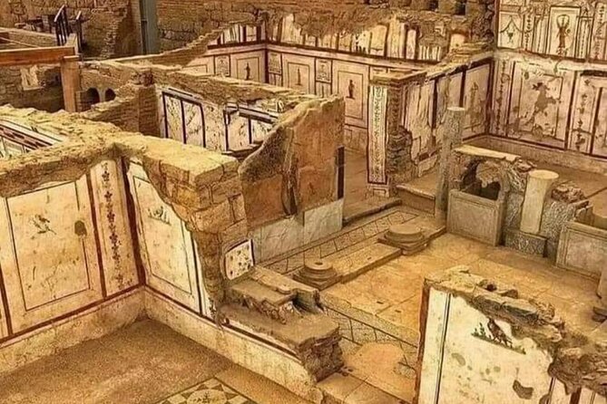 FOR CRUISERS: Skip The Lines PRIVATE EPHESUS TOUR &On Time Return - The House of the Virgin Mary