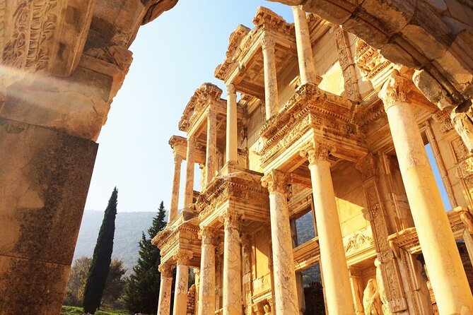 FOR CRUISERS: Terrace Houses Ephesus Tour With Ticket Option - Who should book this Ephesus tour