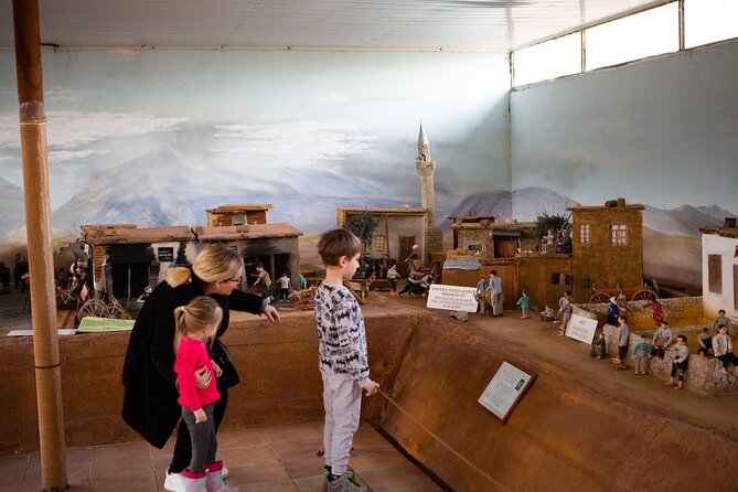 For Kids Ephesus Shore Excursion from Kusadasi Port - Key points for families choosing Ephesus