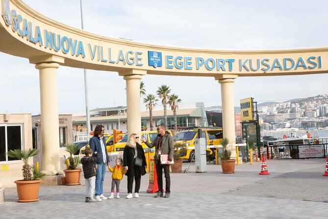 For Kids Ephesus Shore Excursion from Kusadasi Port - Is the $150 group price good value?