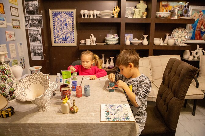 For Kids Ephesus Shore Excursion from Kusadasi Port - Who will enjoy this seven-hour day?