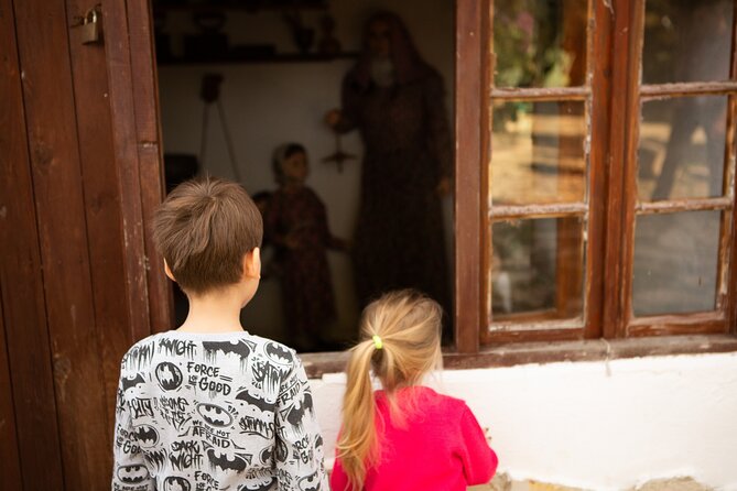 For Kids Ephesus Shore Excursion from Kusadasi Port - Practical details before you reserve