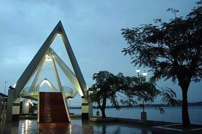 Fort Kochi Tour by Tuk Tuk for Cruise Passengers - How much can you really see in four hours?