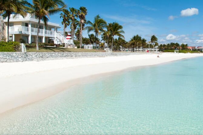 Freeport Shore Excursion: Garden of the Groves and City Tour - Is $126.83 a fair price?