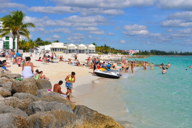 Freeport Shore Excursion: Garden of the Groves and City Tour - Who will enjoy this outing most