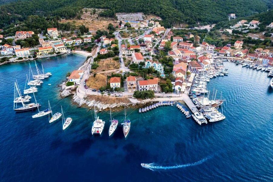 From Argostoli: Fiskardo & Assos Shore Excursion - Why this Kefalonia shore trip works