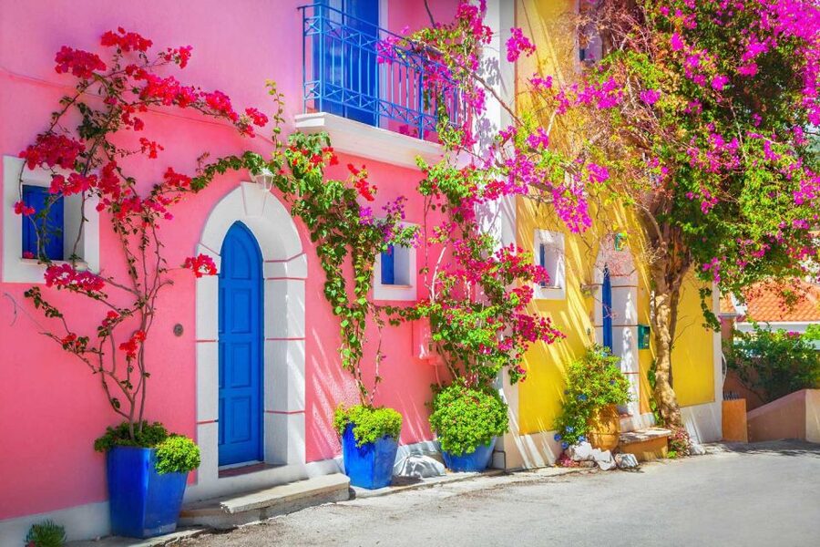 From Argostoli: Kefalonia Shore Excursion Highlights Tour - Key points at a glance