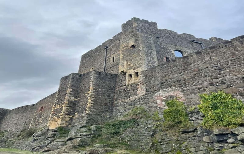 From Belfast: Causeway Express Tour Shore Excursion - Why this $47 shore excursion offers strong value