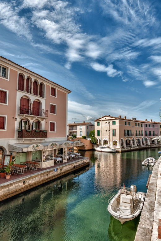 From Cannes: French Riviera 8-Hour Shore Excursion - Antibes and the memory of Picasso