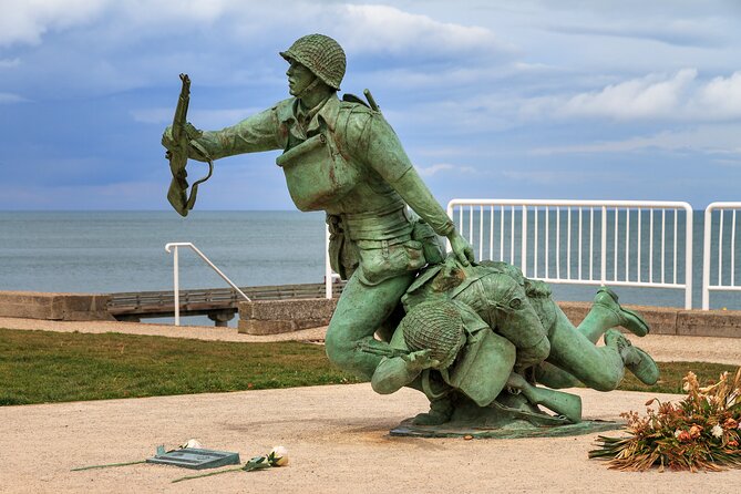 From Cherbourg: D-Day Beaches Shore Excursion - Why this Cherbourg shore excursion works