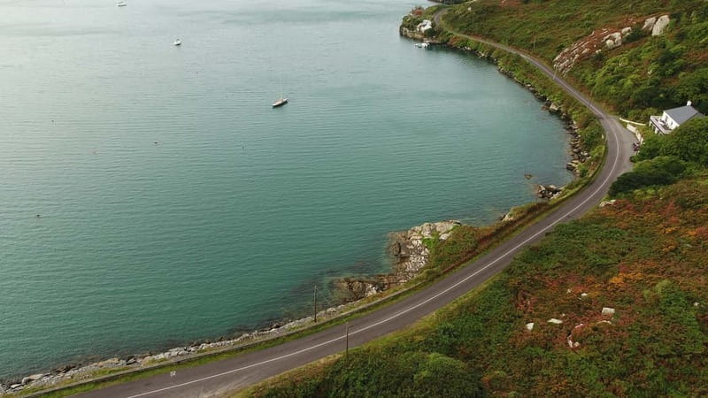 From Cork: Guided Shared Shore Excursion - Cobh and the final Titanic connection