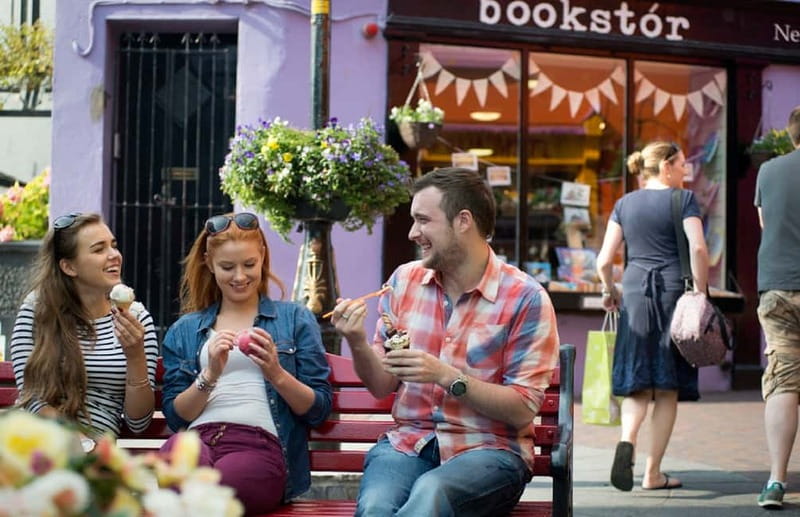 From Cork: Guided Shared Shore Excursion - Who should book this Cork shore excursion?