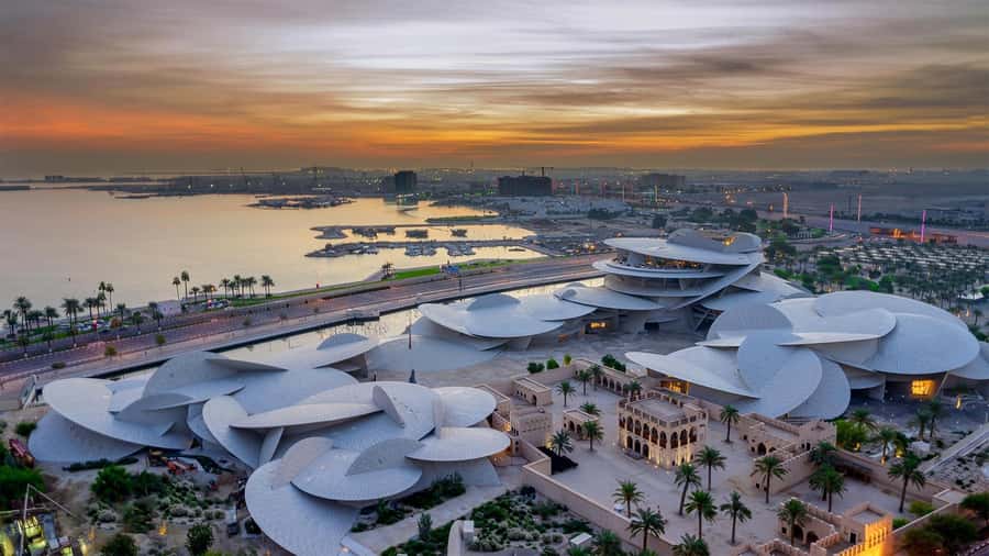 From Cruise Terminal to City Tour: Explore the Best of Doha - Who Gets the Best Value