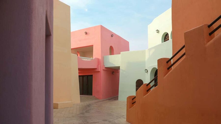 From Doha Cruise Port: 4-Hour Doha City Tour - Starting at Doha Cruise Port Terminal 1