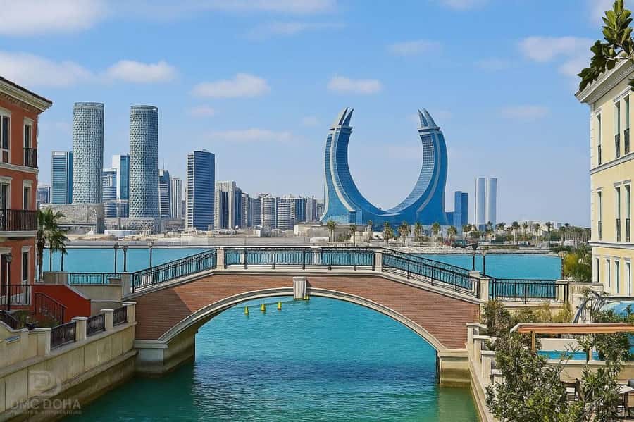 From Doha Cruise Terminal: 4 Hours Doha City Highlights Tour - Is $31 good value for a port day?