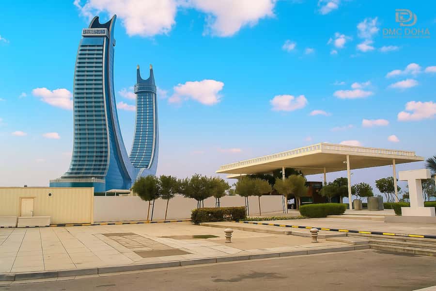 From Doha Cruise Terminal: 4 Hours Doha City Highlights Tour - Practical advice for a smoother outing