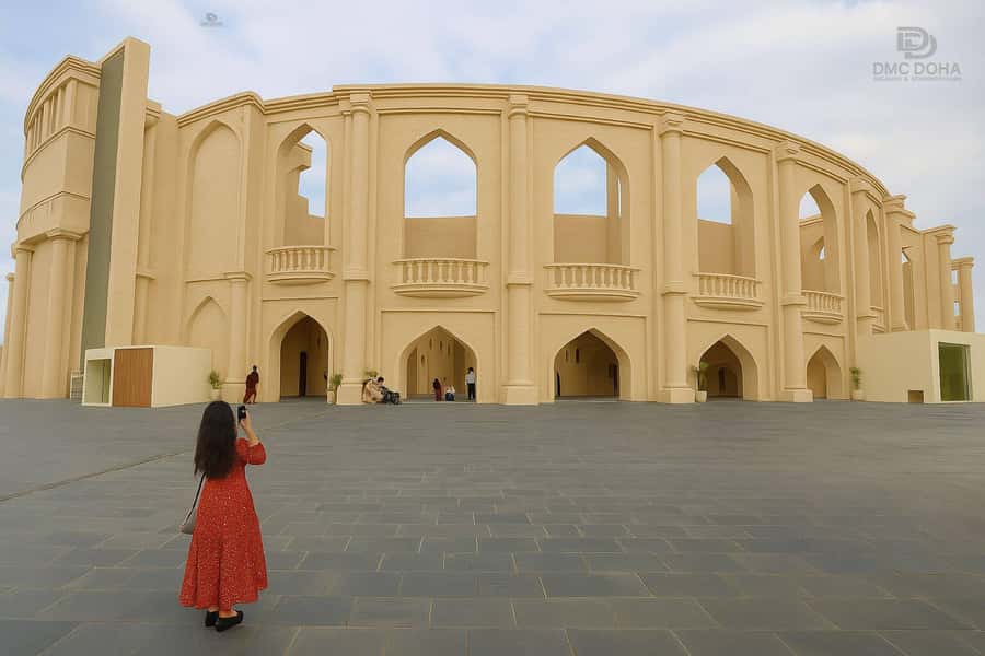 From Doha Cruise Terminal: 4 Hours Doha City Highlights Tour - Souq Waqif: the best place to slow down